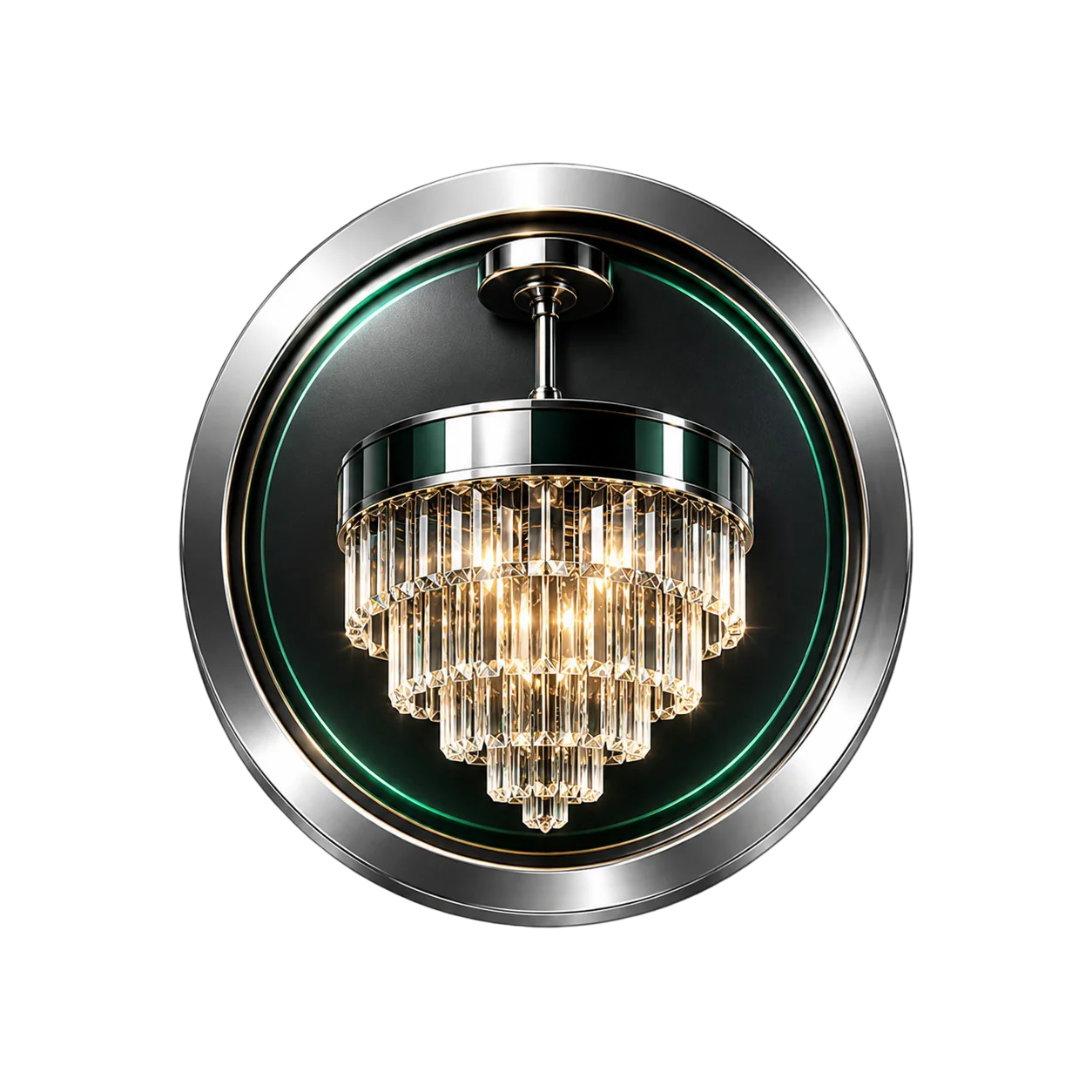 MR Chandeliers