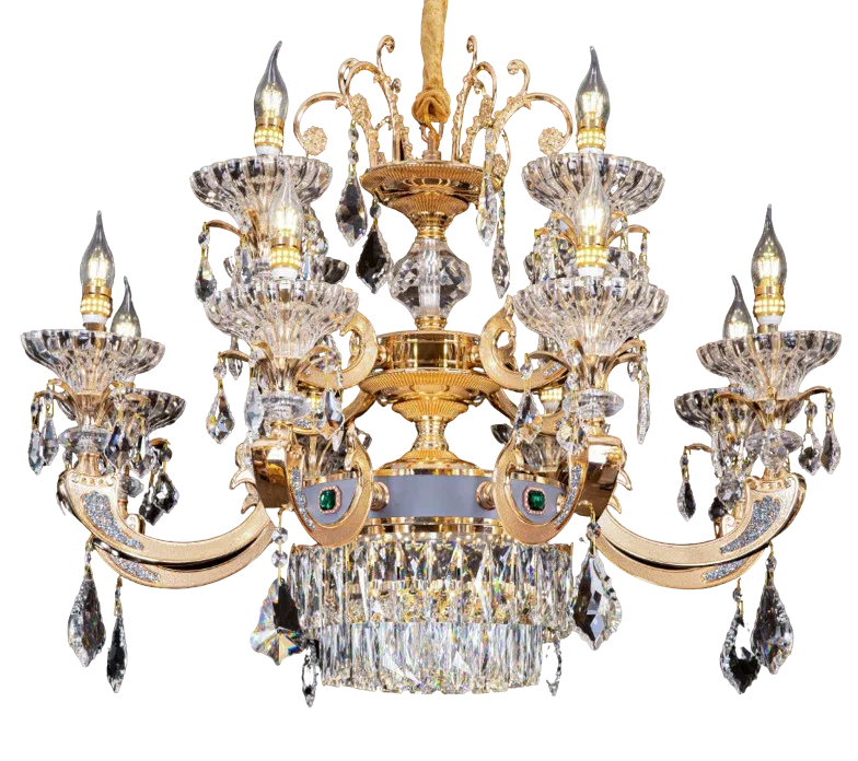 MR23-6388-8 MR23-6388 Grand lighting product by MR Lux Lighting