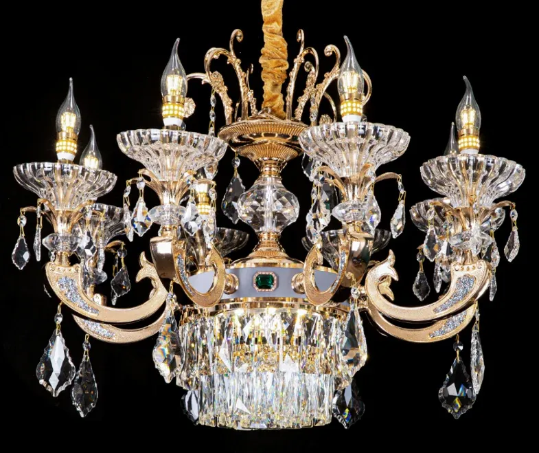 MR23-6388-8 MR23-6388 Grand lighting product by MR Lux Lighting