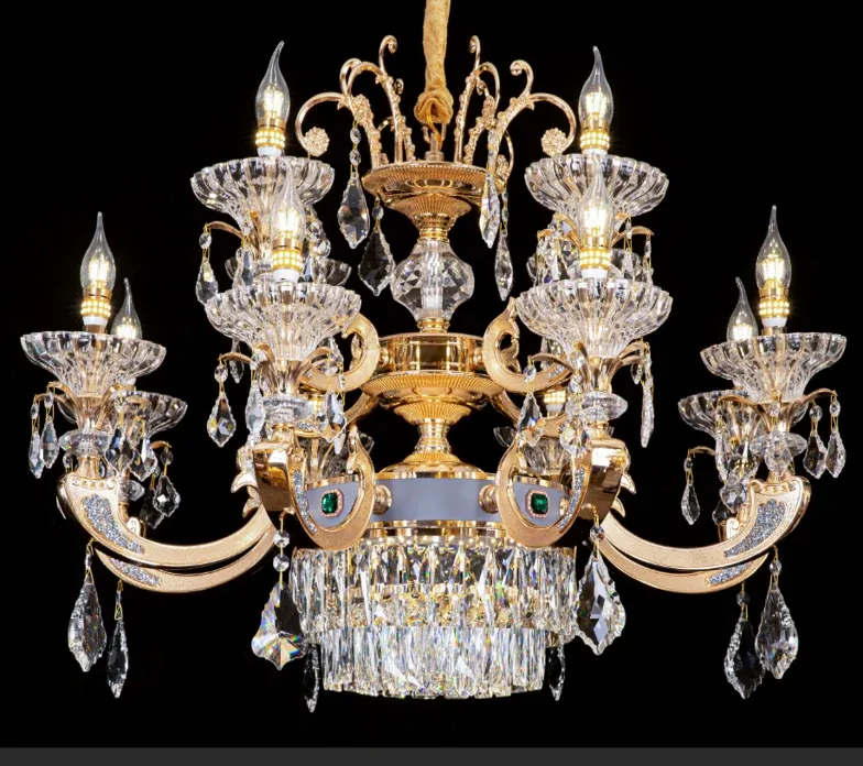 MR23-6388-12 MR23-6388 Grand lighting product by MR Lux Lighting