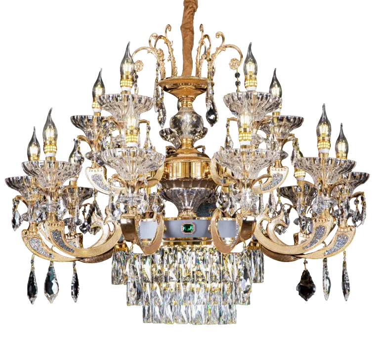 MR23-6388-15 MR23-6388 Grand lighting product by MR Lux Lighting
