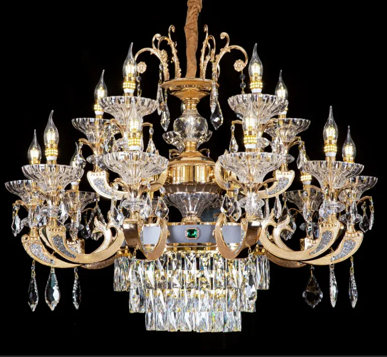 MR23-6388-15 MR23-6388 Grand lighting product by MR Lux Lighting