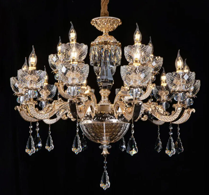 MR23-6226-15 MR23-6226 Grand lighting product by MR Lux Lighting