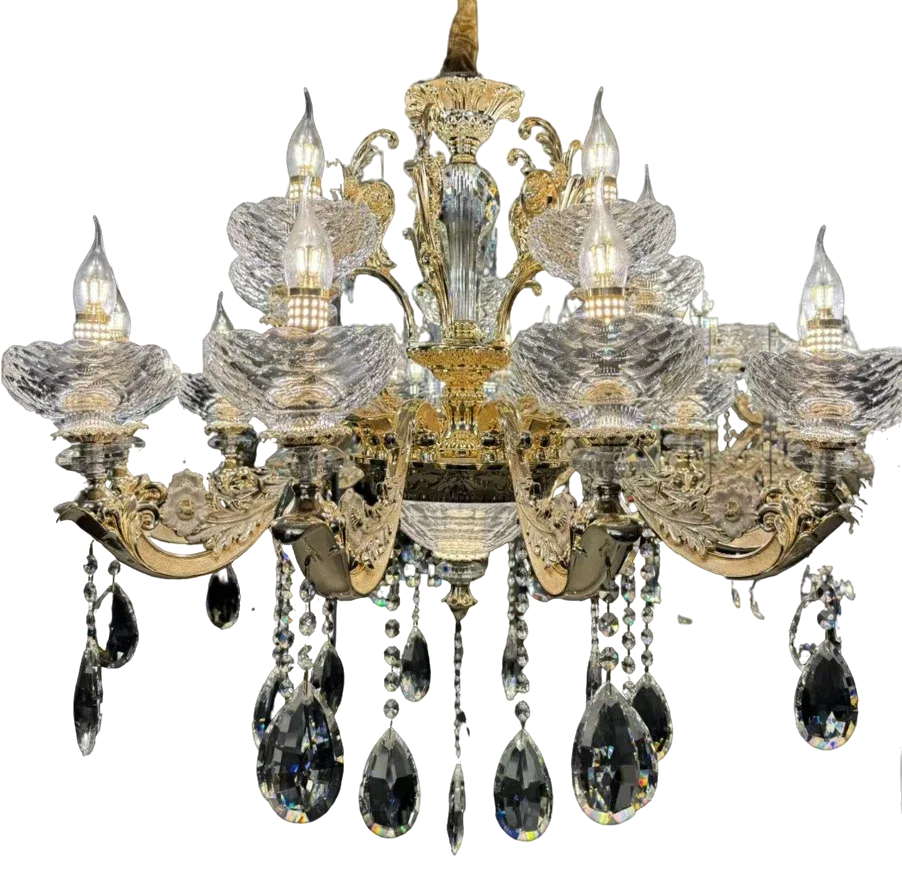 MR23-6096-15 MR23-6096 Grand lighting product by MR Lux Lighting