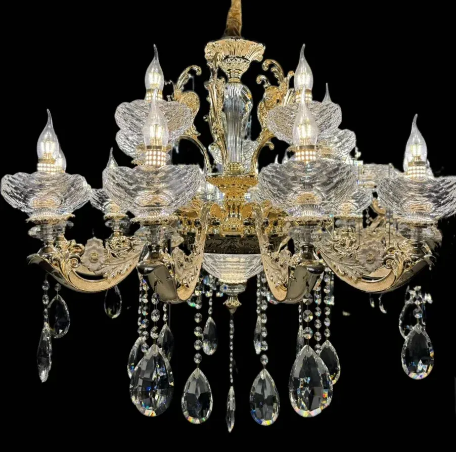 MR23-6096-15 MR23-6096 Grand lighting product by MR Lux Lighting