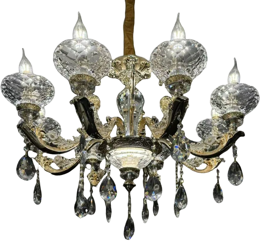 MR23-6096-8 MR23-6096 Grand lighting product by MR Lux Lighting
