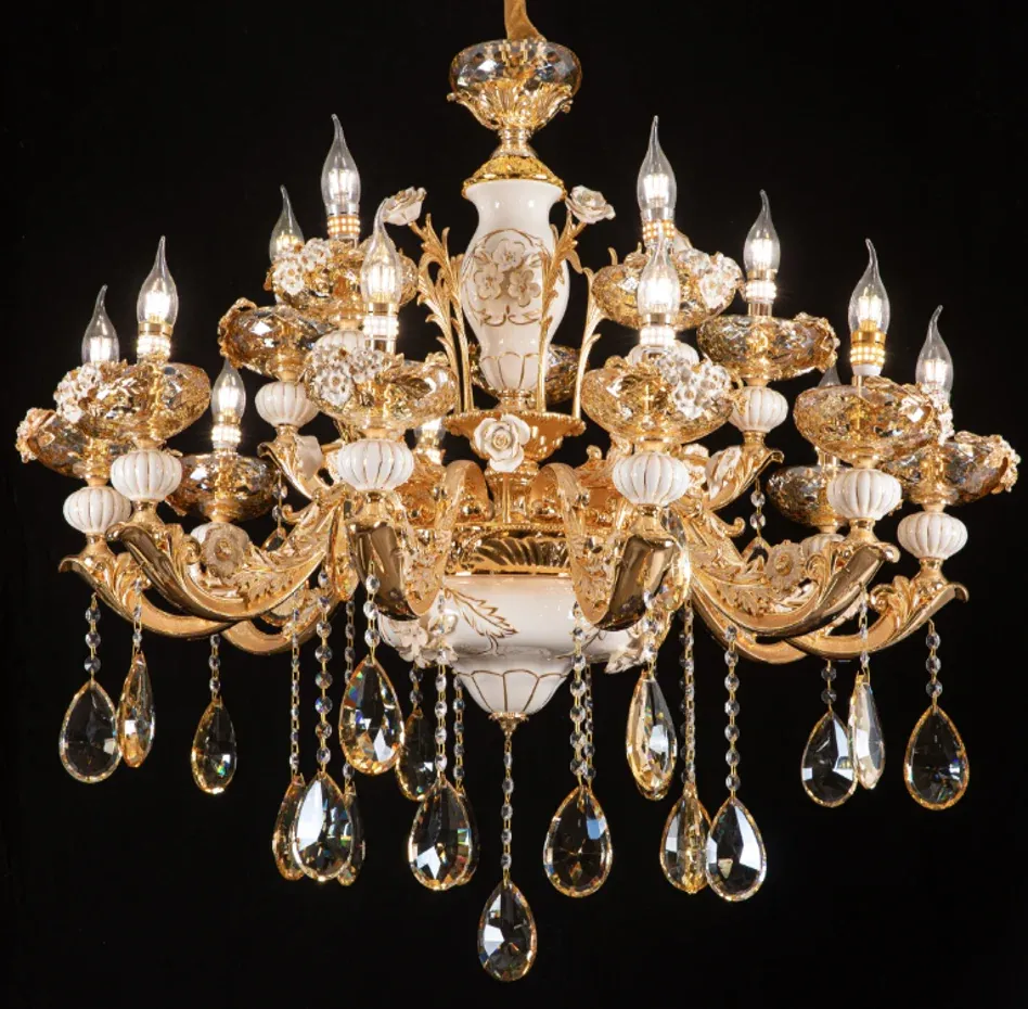 MR23-5096-15 MR23-5096 Grand lighting product by MR Lux Lighting