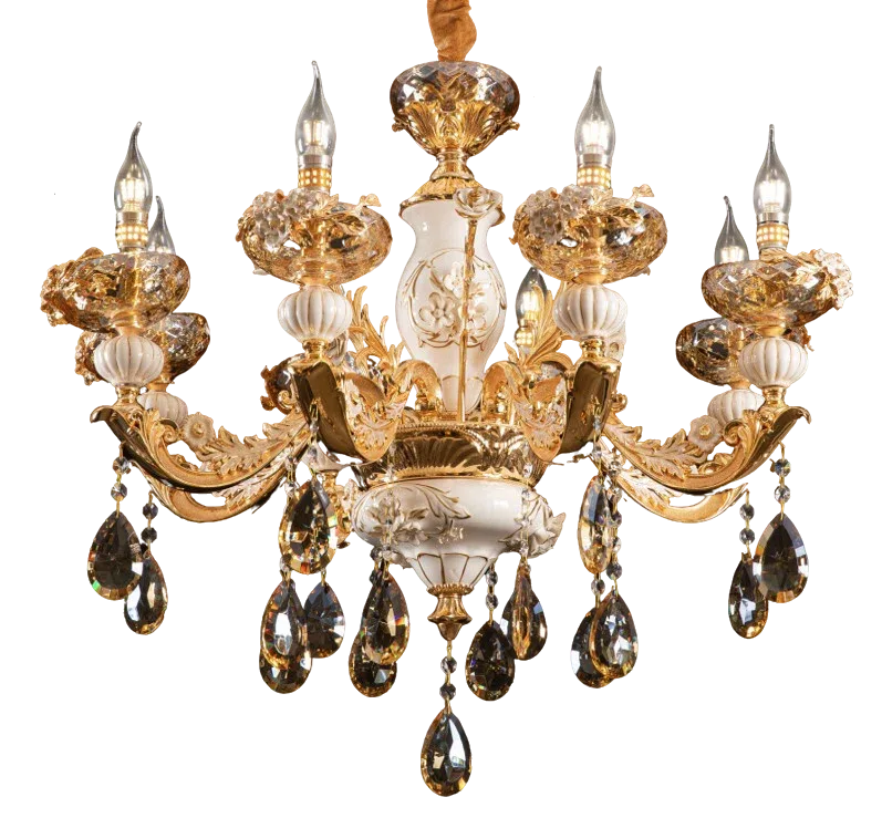 MR23-5096-8 MR23-5096 Grand lighting product by MR Lux Lighting