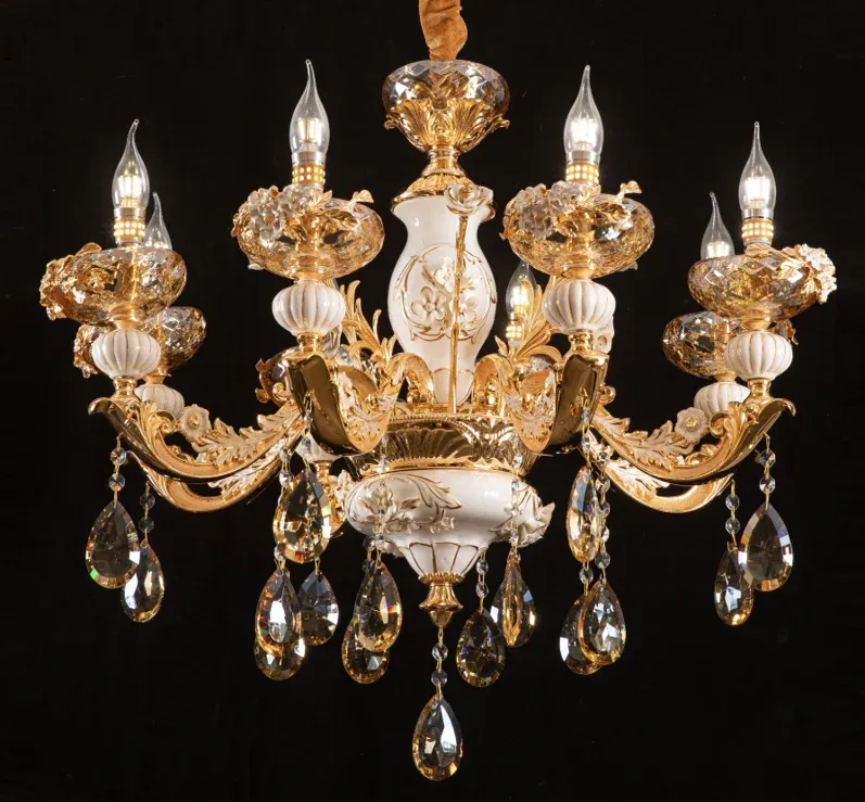 MR23-5096-8 MR23-5096 Grand lighting product by MR Lux Lighting