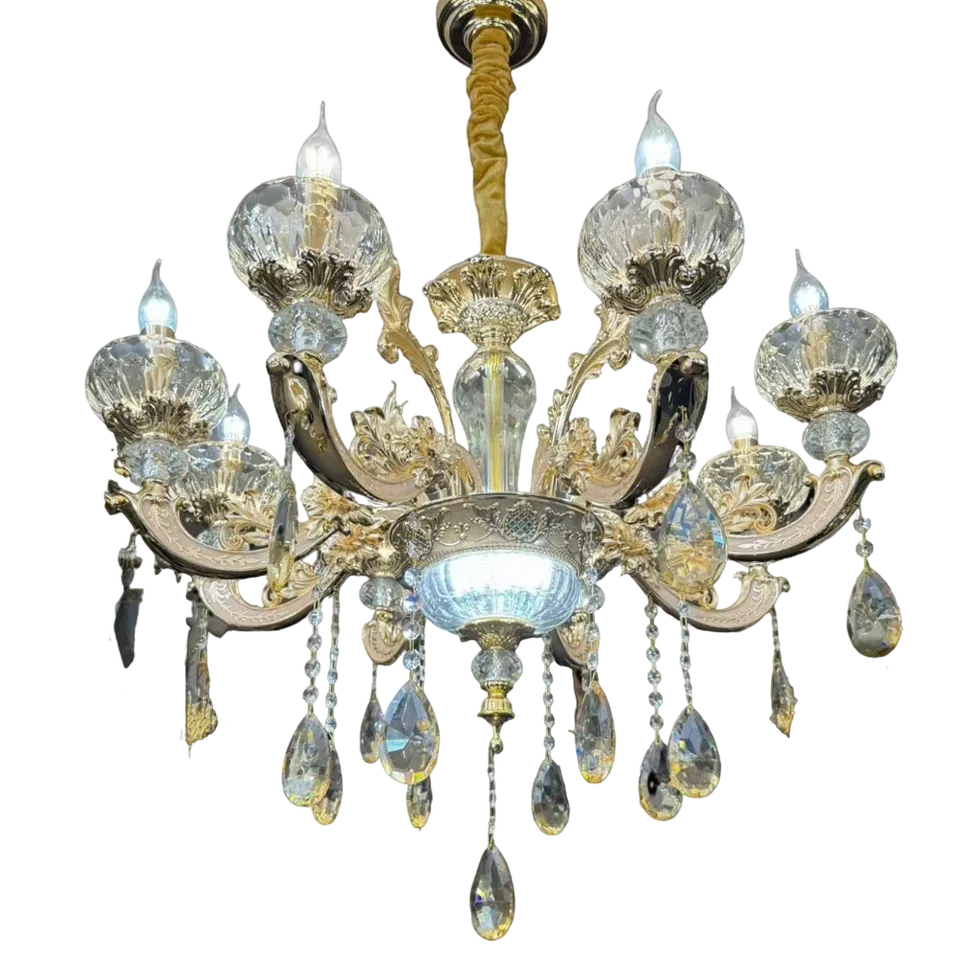 MR23-1211-8 MR23-1211 Grand lighting product by MR Lux Lighting