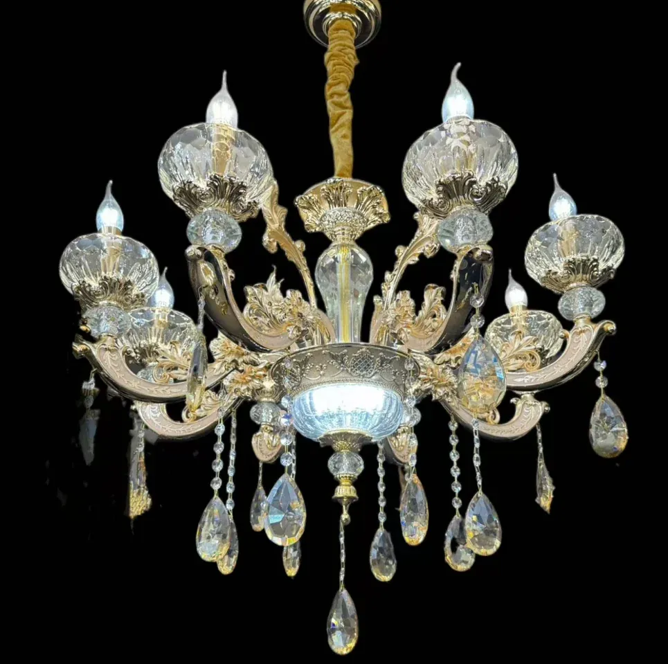 MR23-1211-8 MR23-1211 Grand lighting product by MR Lux Lighting