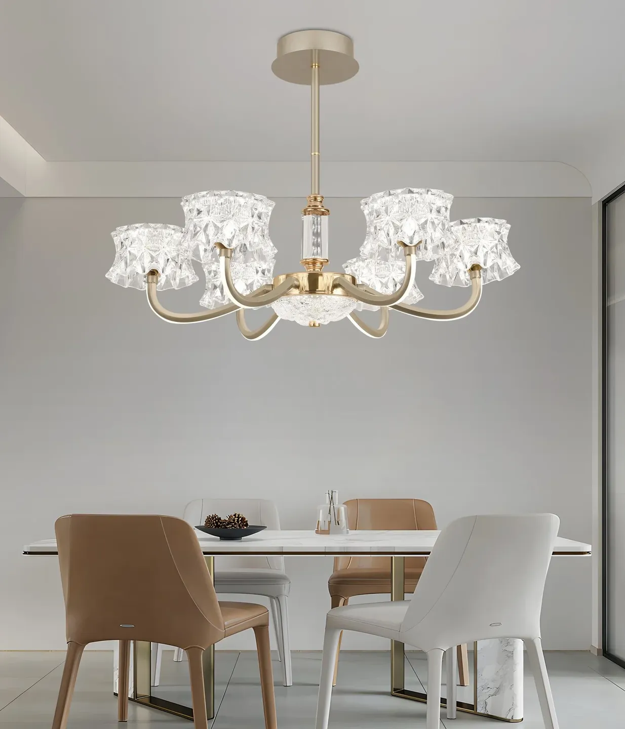 MR5-5004-6 MR5-5004 Prime lighting product by MR Lux Lighting