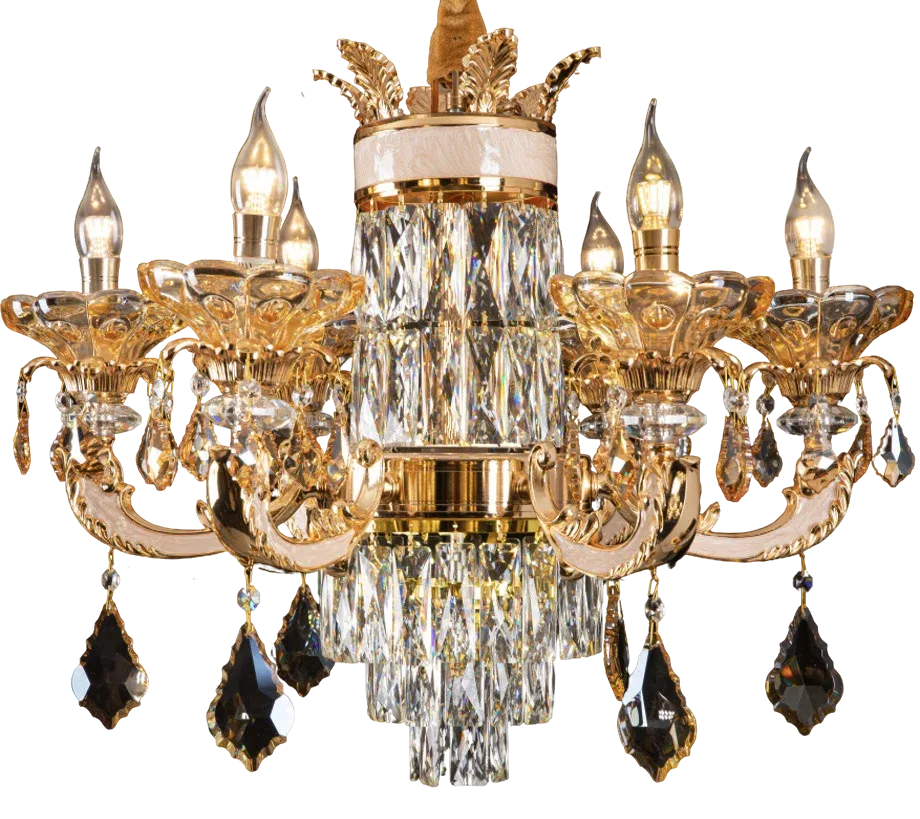 MR23-1180-6 MR23-1180 Grand lighting product by MR Lux Lighting