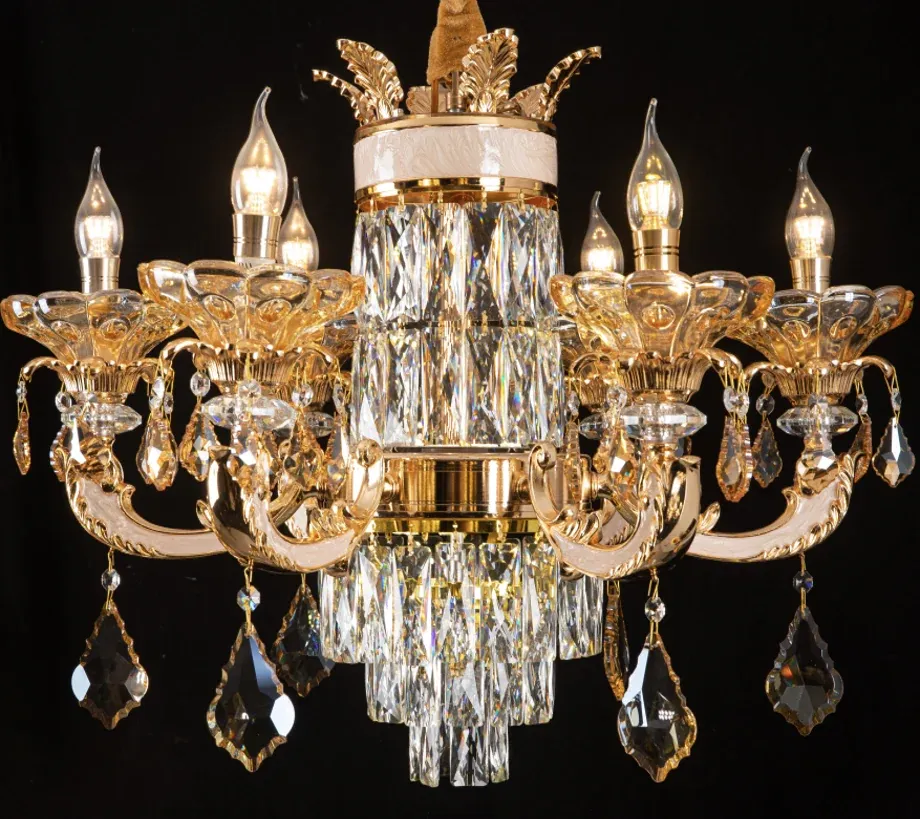 MR23-1180-6 MR23-1180 Grand lighting product by MR Lux Lighting