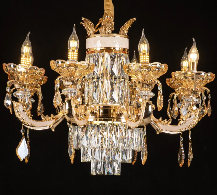 MR23-1180-8 MR23-1180 Grand lighting product by MR Lux Lighting