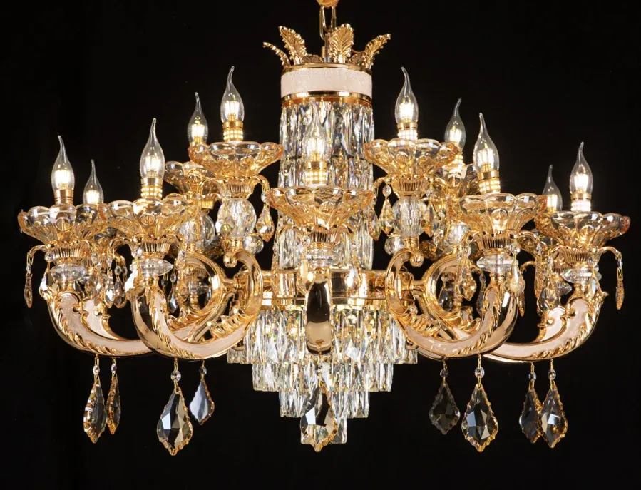 MR23-1180-12 MR23-1180 Grand lighting product by MR Lux Lighting