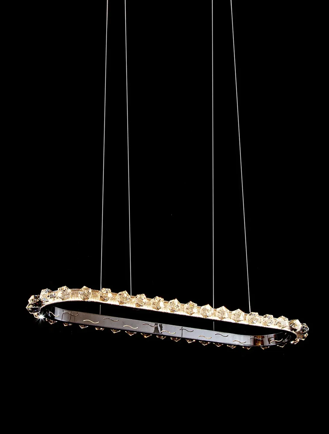 MR33-90089-L MR33-90089 Diamond Veil 💎 lighting product by MR Lux Lighting
