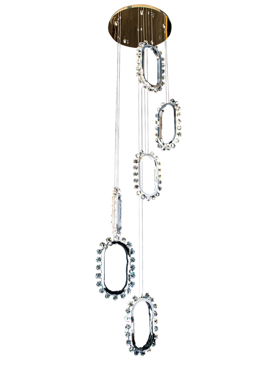 MR33-90089-6 MR33-90089 Diamond Veil 💎 lighting product by MR Lux Lighting