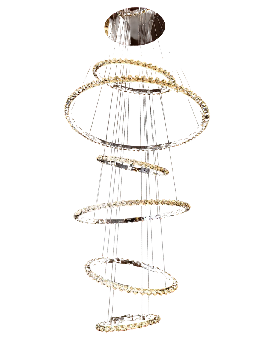 MR33-90089-5 MR33-90089 Diamond Veil 💎 lighting product by MR Lux Lighting