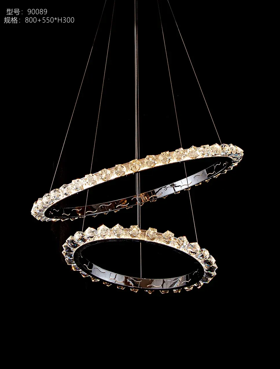 MR33-90089-2 MR33-90089 Diamond Veil 💎 lighting product by MR Lux Lighting