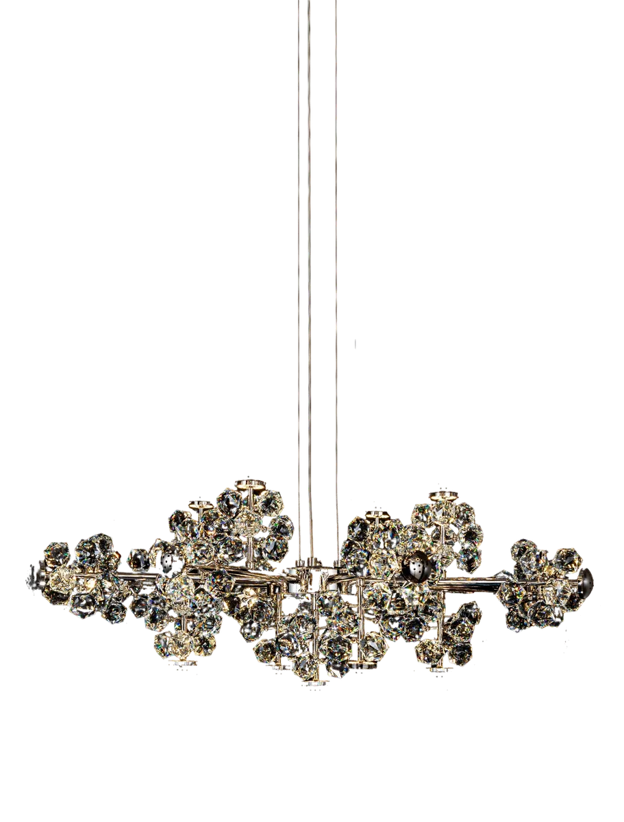 MR33-90085-2 MR33-90085 Diamond Veil 💎 lighting product by MR Lux Lighting