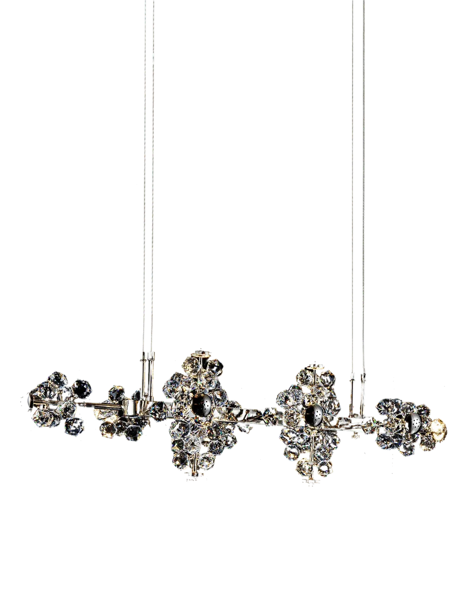 MR33-90085-L MR33-90085 Diamond Veil 💎 lighting product by MR Lux Lighting