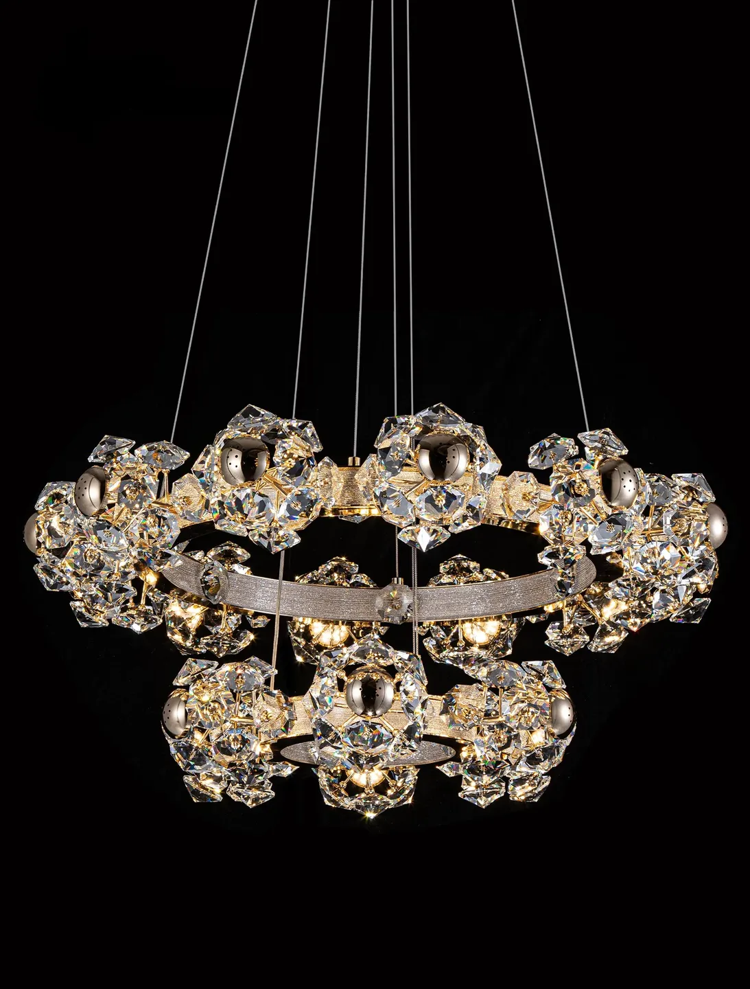MR33-90072-2 MR33-90072 Diamond Veil 💎 lighting product by MR Lux Lighting