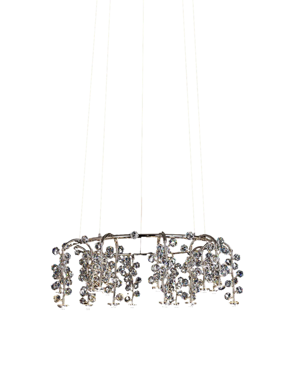 MR33-90073-1 MR33-90073 Diamond Veil 💎 lighting product by MR Lux Lighting