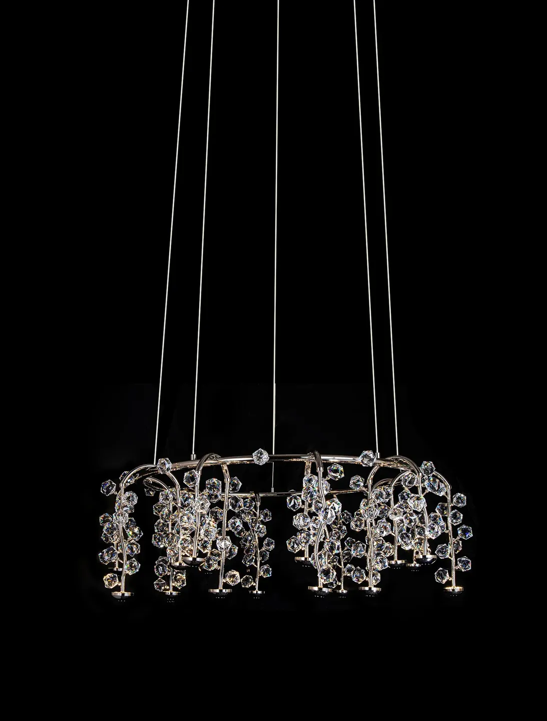 MR33-90073-1 MR33-90073 Diamond Veil 💎 lighting product by MR Lux Lighting