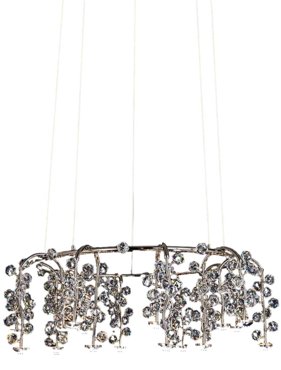 MR33-90073-3 MR33-90073 Diamond Veil 💎 lighting product by MR Lux Lighting