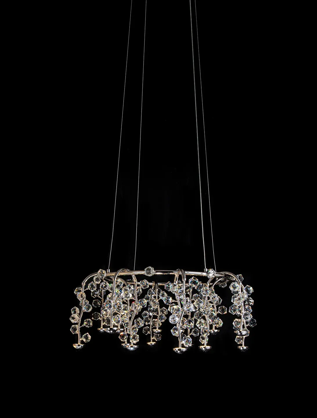 MR33-90073-3 MR33-90073 Diamond Veil 💎 lighting product by MR Lux Lighting