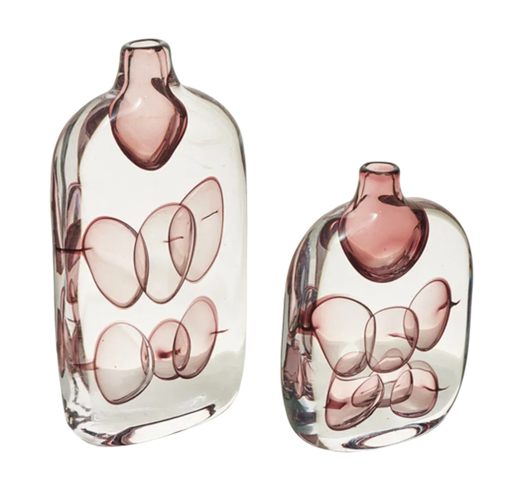 محصولات دکوراتیو و روشنایی MR1-P700-3 از سری MR1-P700 از مجموعه Pink Poison