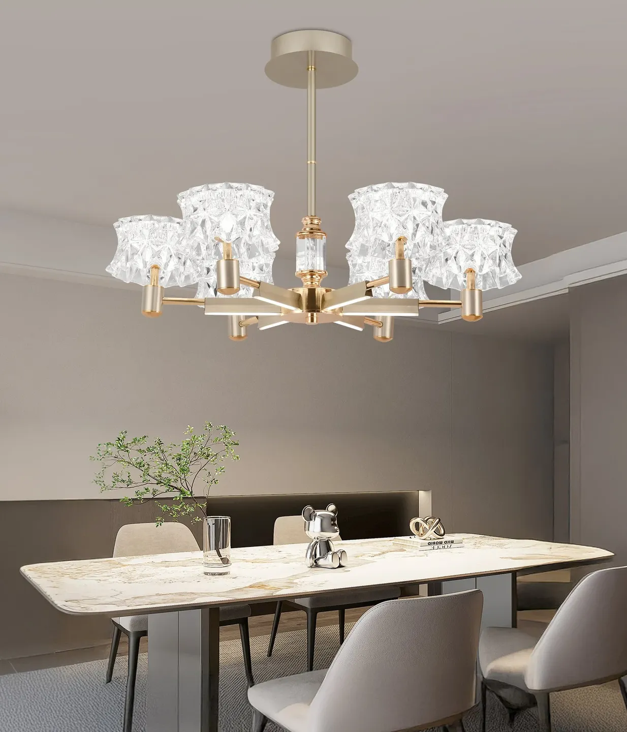 MR5-5022-6 MR5-5022 Prime lighting product by MR Lux Lighting