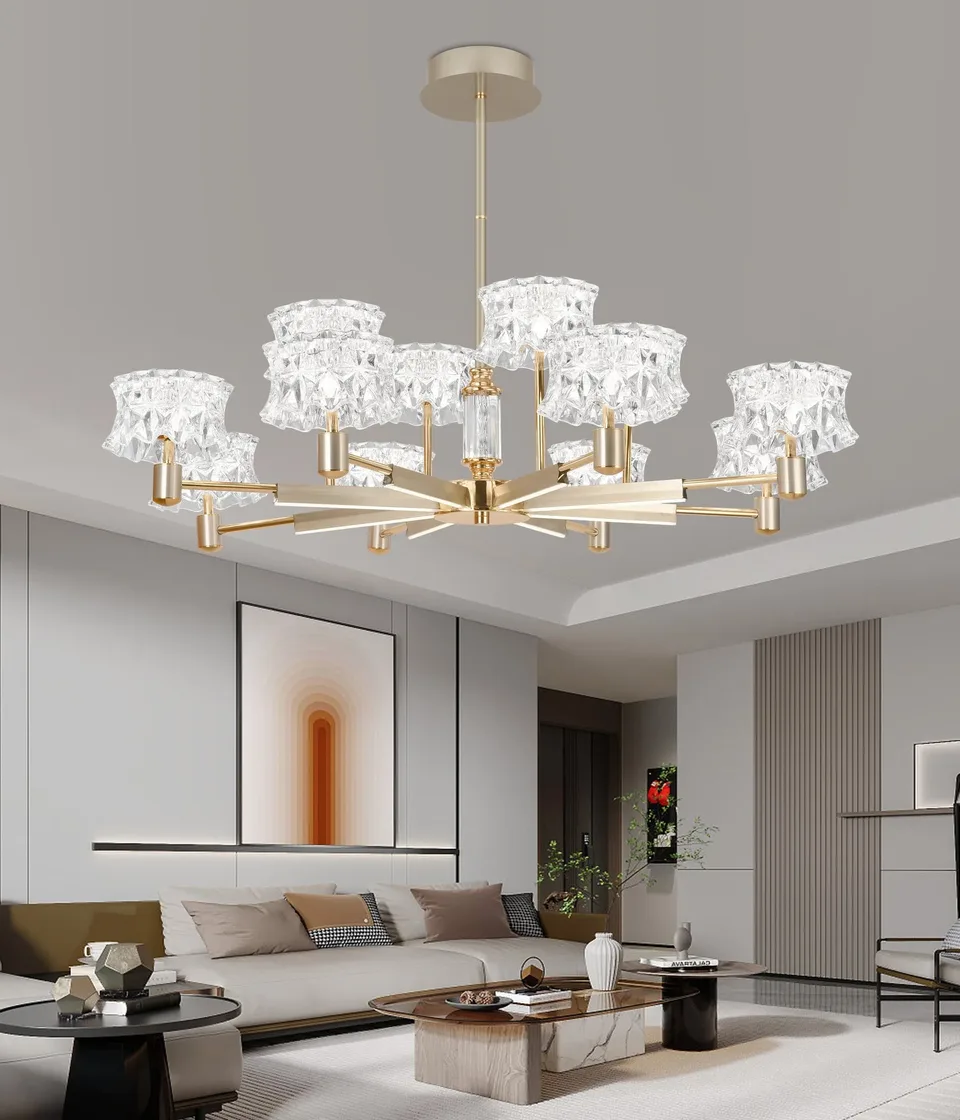 MR5-5022-4+8 MR5-5022 Prime lighting product by MR Lux Lighting