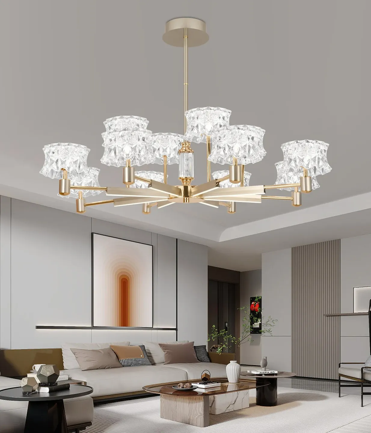 MR5-5022-4+8 MR5-5022 Prime lighting product by MR Lux Lighting