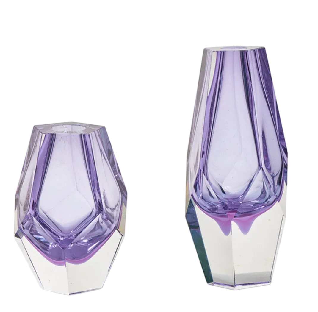 محصولات دکوراتیو و روشنایی MR1-P500-1 از سری MR1-P500 از مجموعه Purple Pleasure