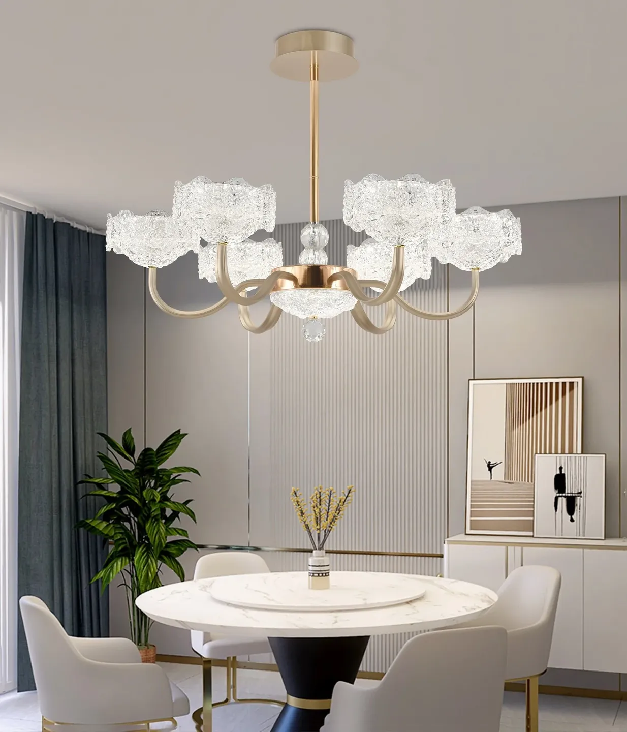 MR5-5024-6 MR5-5024 Prime lighting product by MR Lux Lighting