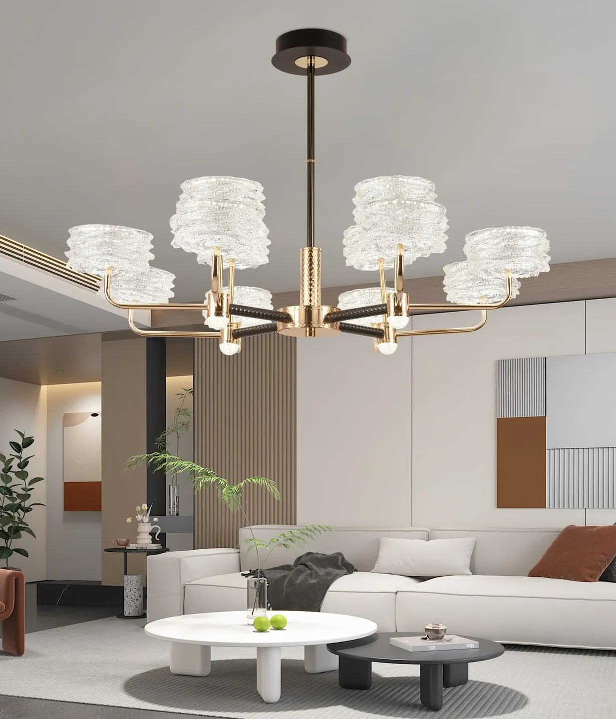 MR5-5027-4+8 MR5-5027 Prime lighting product by MR Lux Lighting