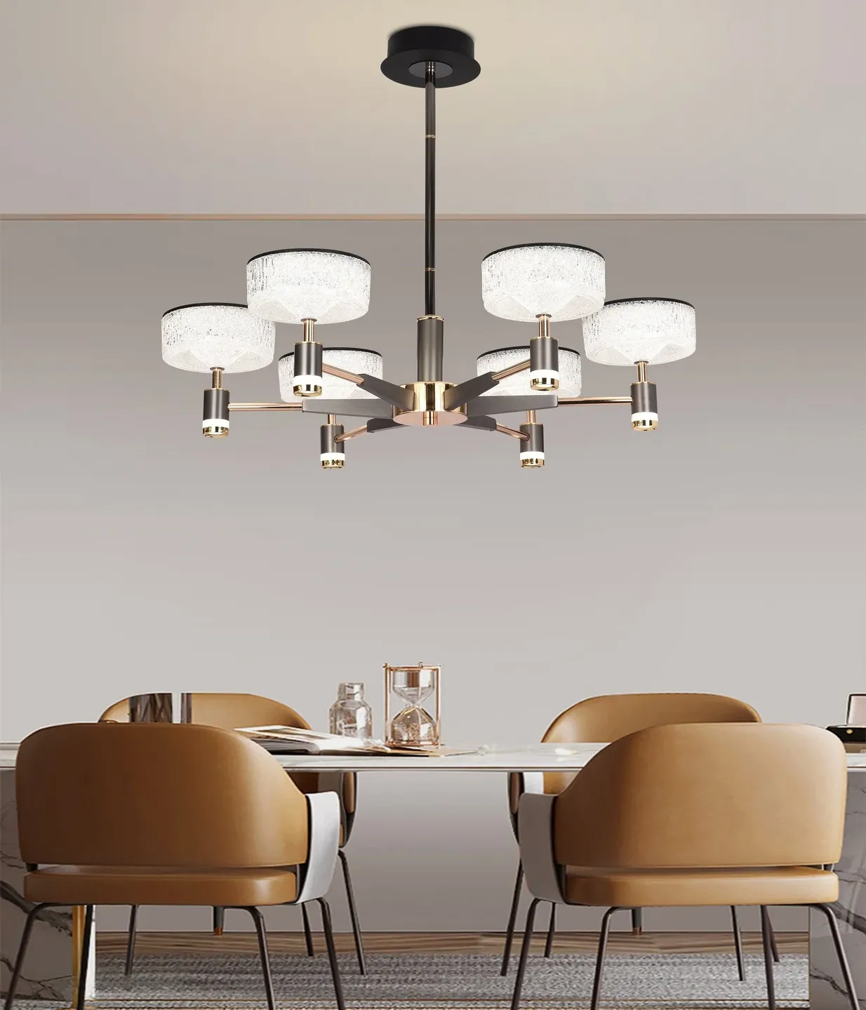 MR5-5028-6 MR5-5028 Prime lighting product by MR Lux Lighting