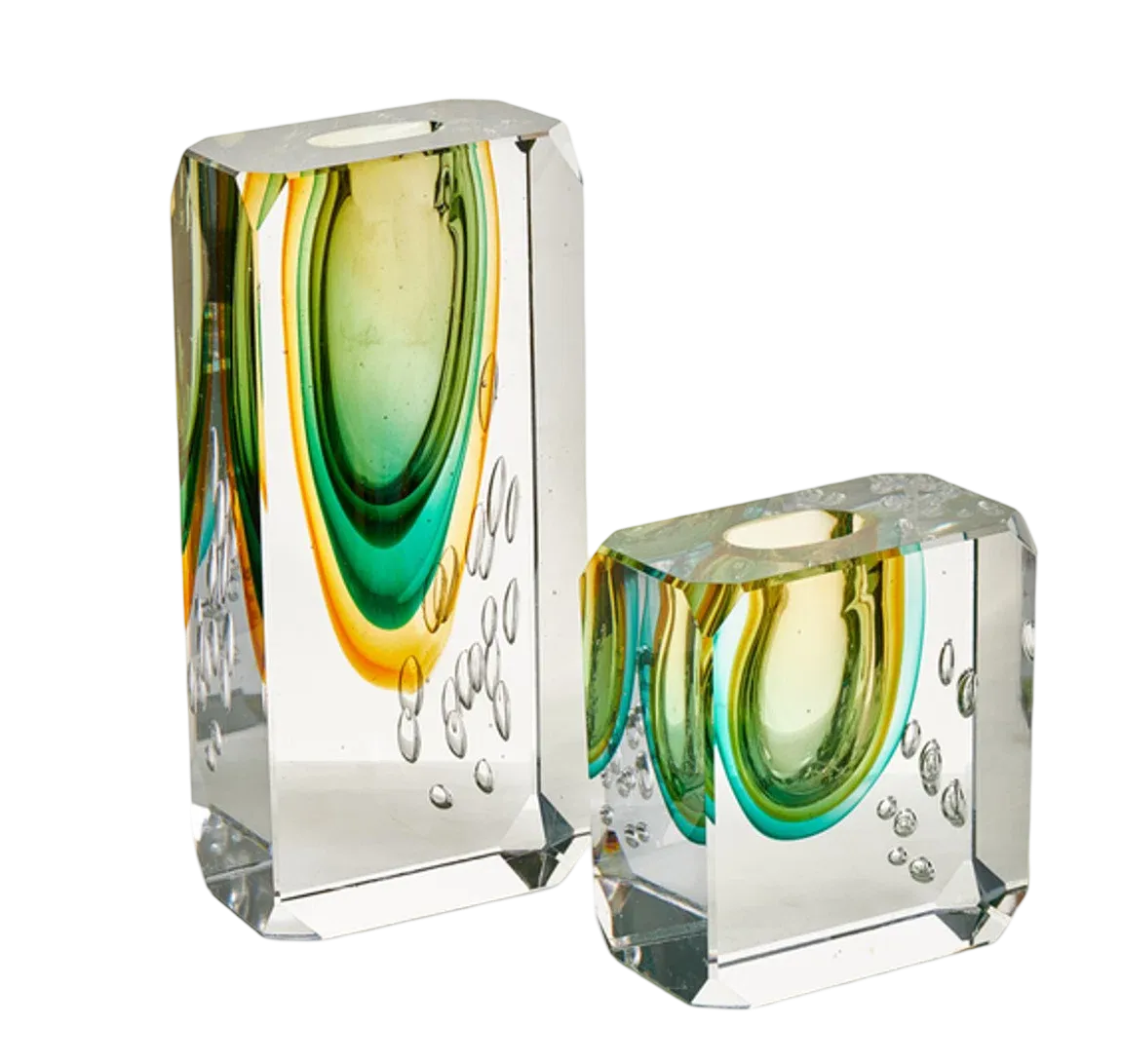 محصولات دکوراتیو و روشنایی MR1-G100-20 از سری MR1-G100 از مجموعه Green Grudge