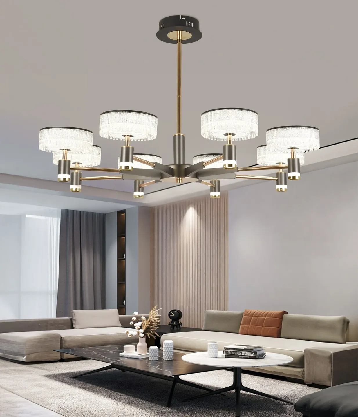 MR5-5028-8 MR5-5028 Prime lighting product by MR Lux Lighting