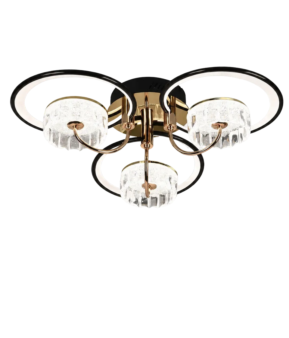 MR5-5031-3+3 MR5-5031 Prime lighting product by MR Lux Lighting