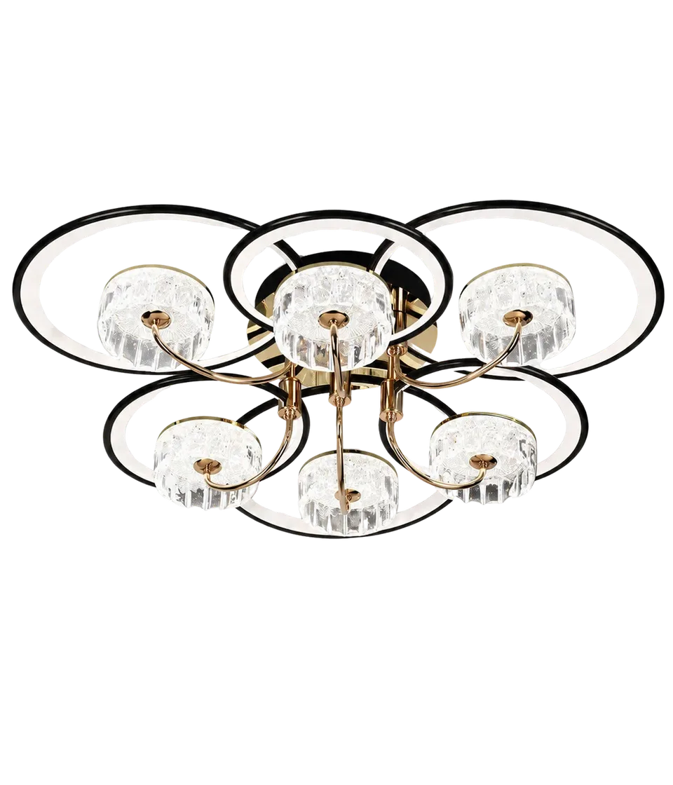 MR5-5031-6+6 MR5-5031 Prime lighting product by MR Lux Lighting