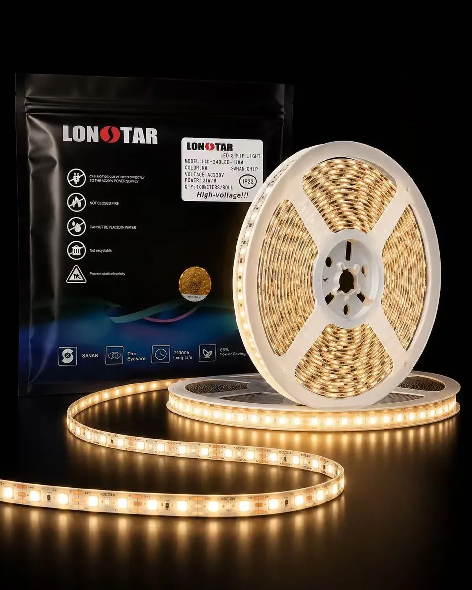 220v240D11mm Double