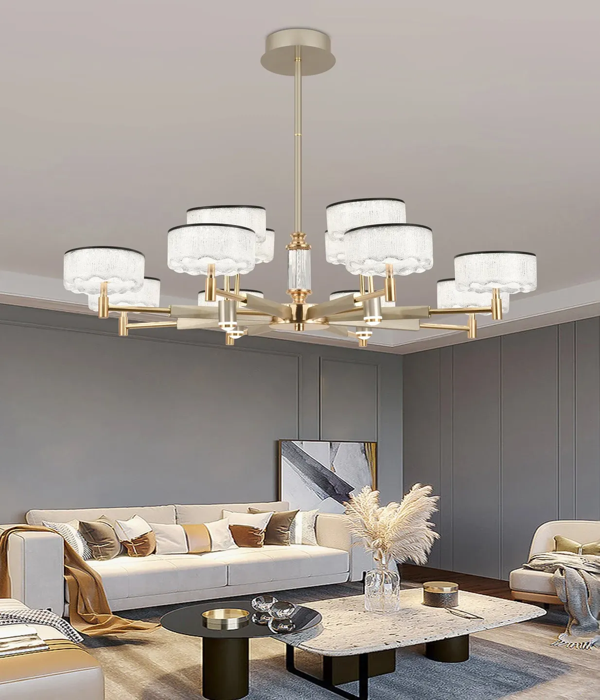 MR5-5033-4+8 MR5-5033 Prime lighting product by MR Lux Lighting