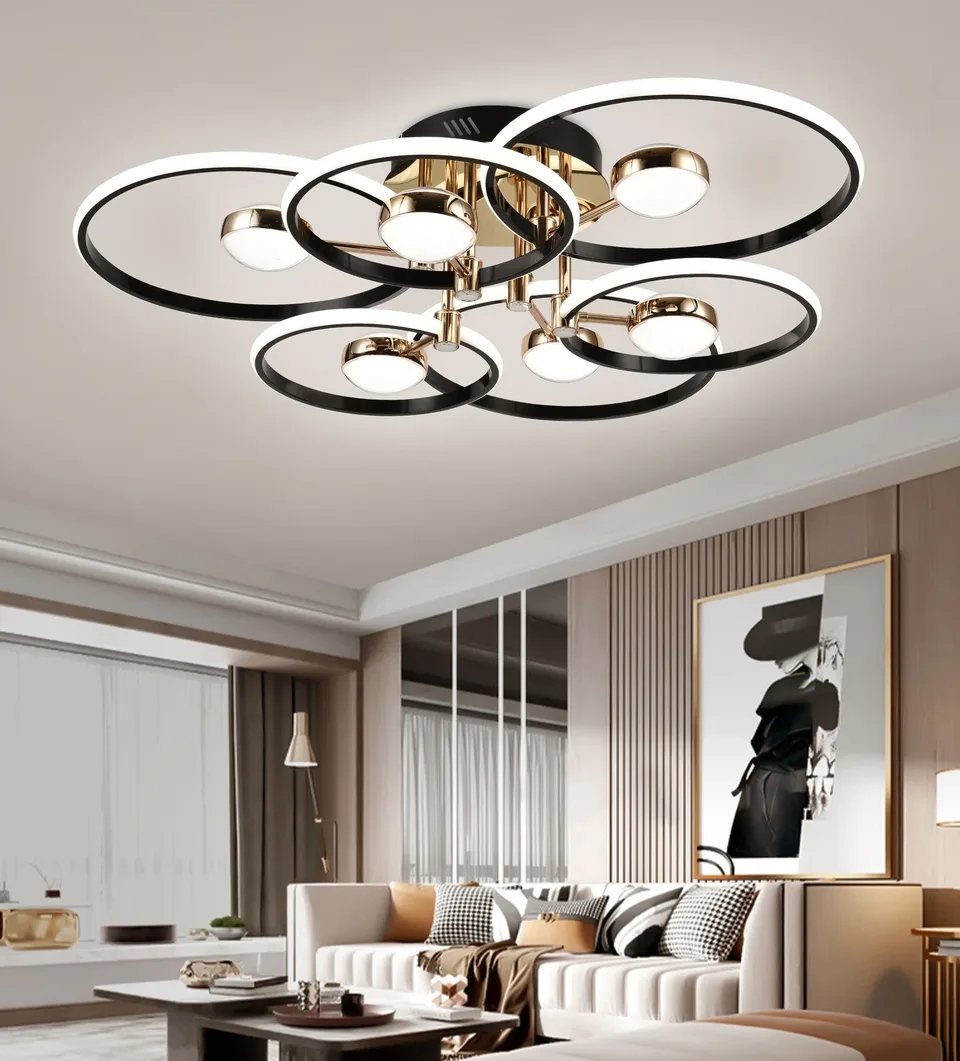 MR5-5034-6+6 MR5-5034 Prime lighting product by MR Lux Lighting