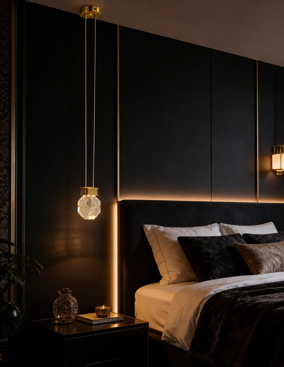 MR26-1-A1 MR26-1 Imperial👑 lighting product by MR Lux Lighting
