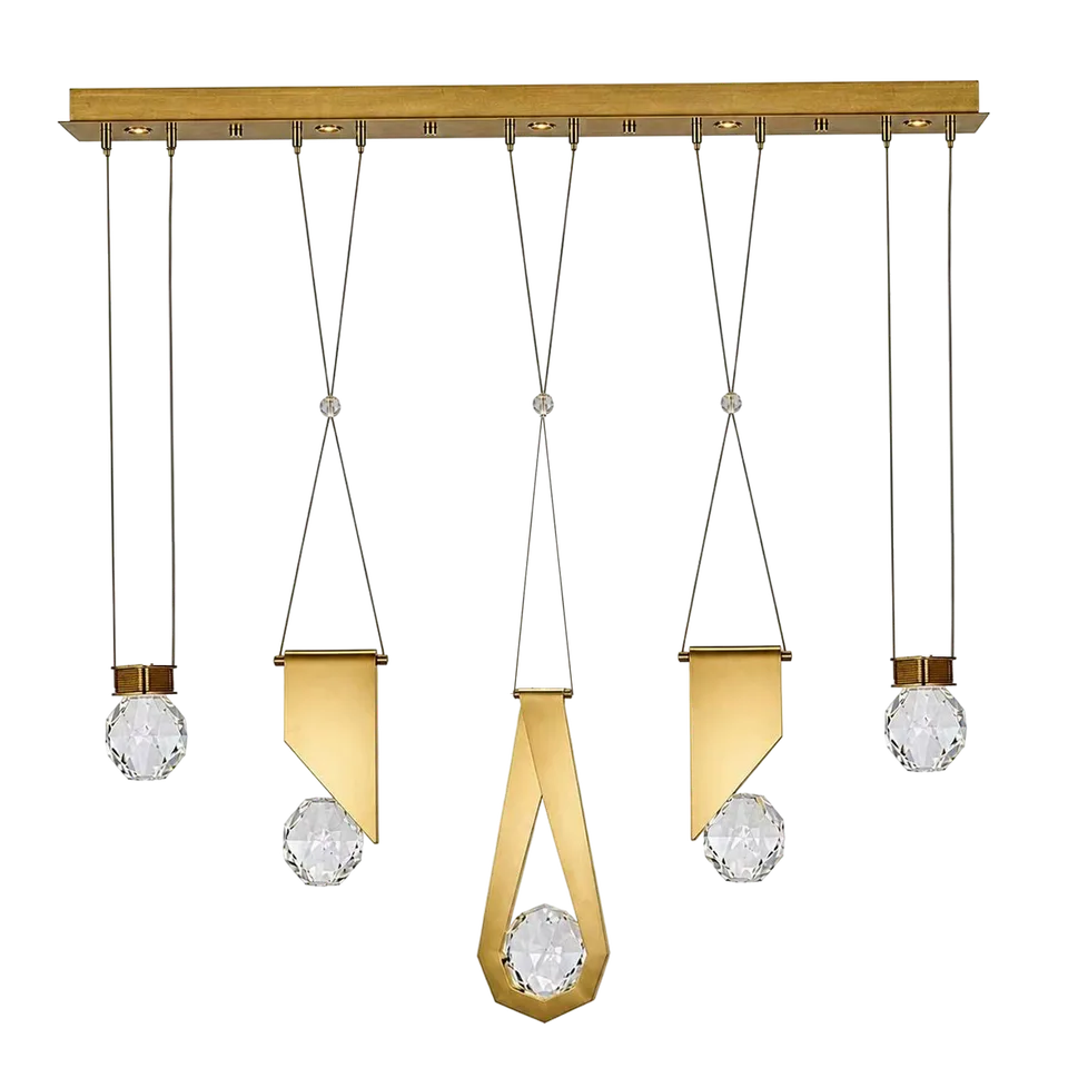 MR26-M-C5 MR26-M Imperial👑 lighting product by MR Lux Lighting