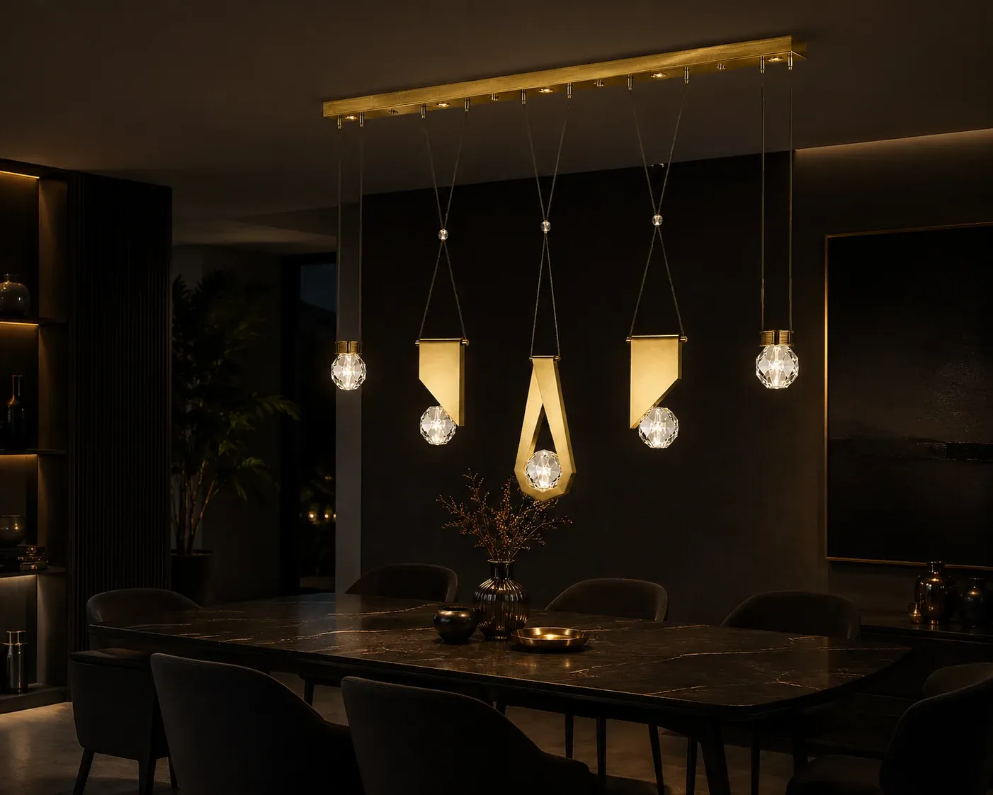 MR26-M-C5 MR26-M Imperial👑 lighting product by MR Lux Lighting