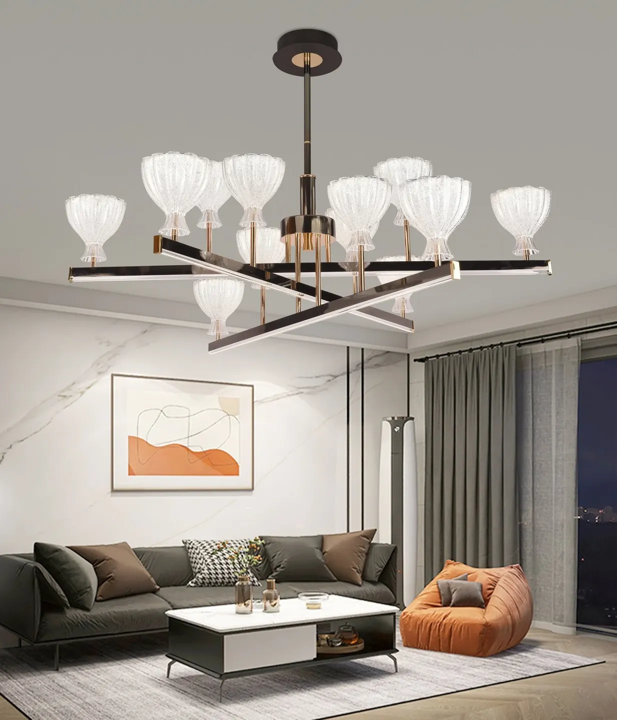 MR5-5021-12 MR5-5021 Prime 2 lighting product by MR Lux Lighting